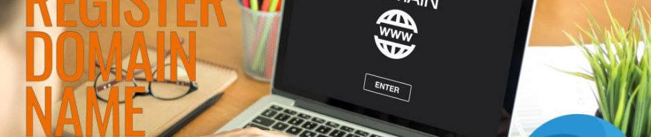 How To register Domain name SG