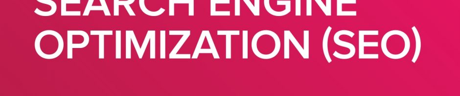 SEO courses