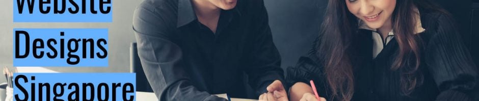 Corporate Website Designs In Singapore: A Complete Guide 1 corporate website designs