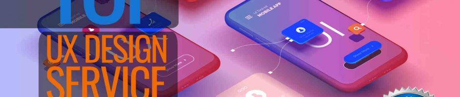 Top UX Design Service Providers in Singapore
