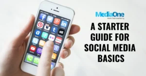 Mastering Social Media Basics A Starter Guide for Effective Engagement