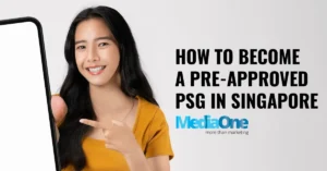 How To Become A Pre-approved Productivity Solutions Grant (PSG) In Singapore