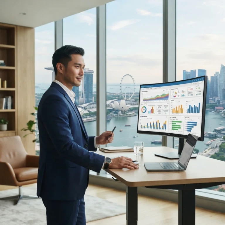 enterprise seo guide singapore