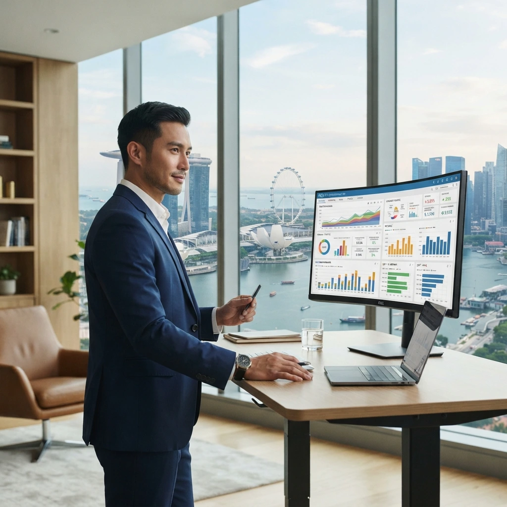 enterprise seo guide singapore