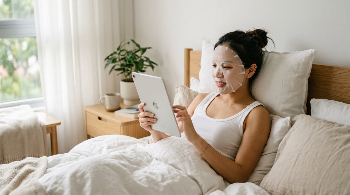 How To Market Beauty Products In Singapore 1 singapore-beauty-consumer-skincare-research-ipad