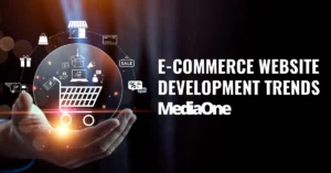 E-commerce Website Development Trends