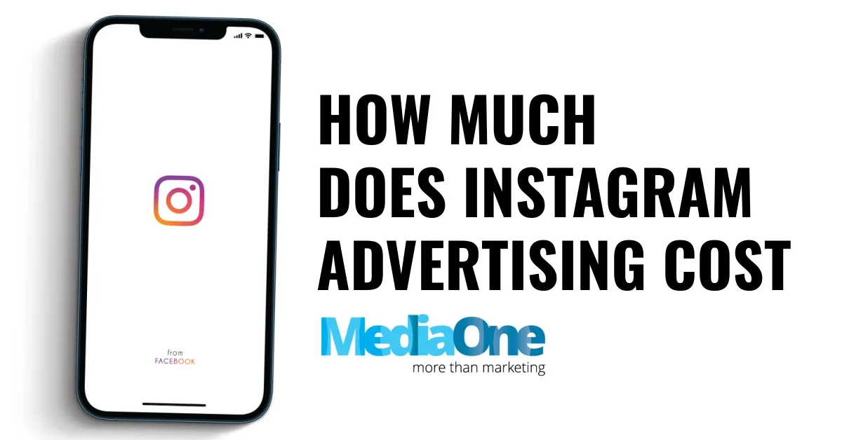 How Much Does Instagram Advertising Cost