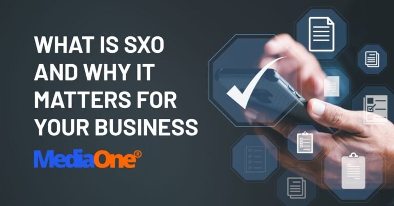 What Is SXO And Why It Matters For Your Business