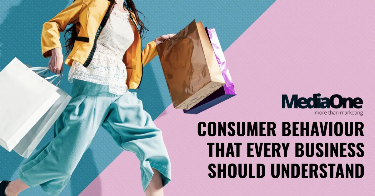 Consumer Behaviour That Every Business Should Understand