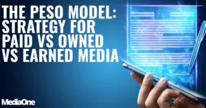 The PESO Model In 2025: Strategy For Paid Vs Owned Vs Earned Media