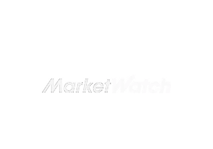 MarketWise logo award emblem with stylized T-shape