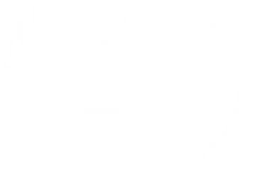 Stylized pixel art figure with raised arms and a crown