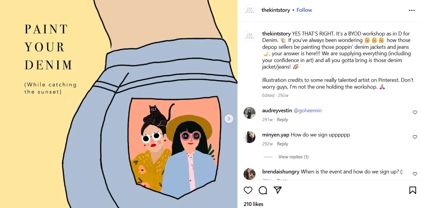 Graphic Design Agency - The Kint Story