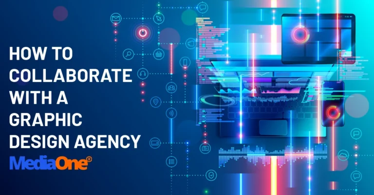 How To Collaborate With Graphic Design Agency