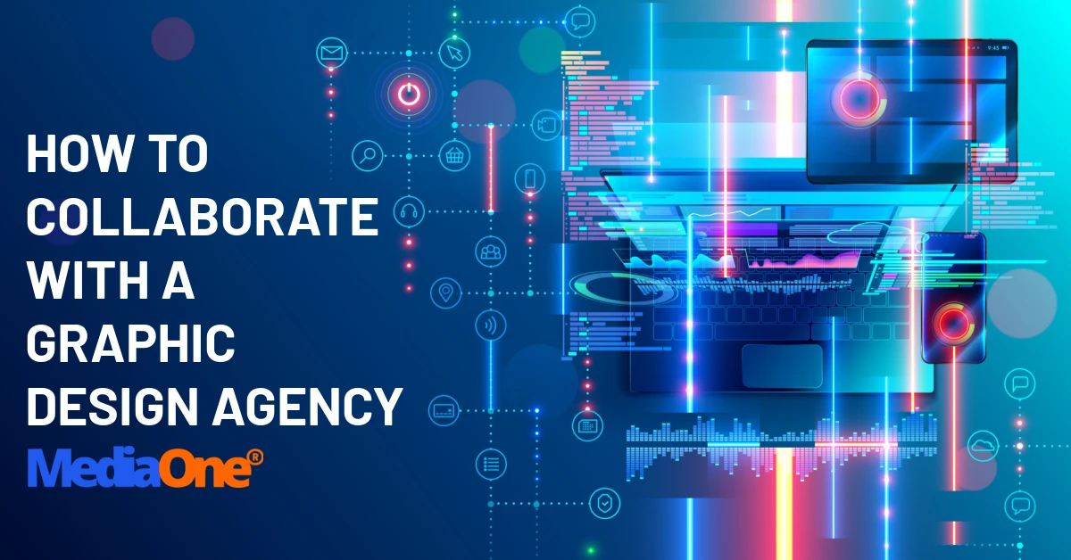 How To Collaborate With Graphic Design Agency