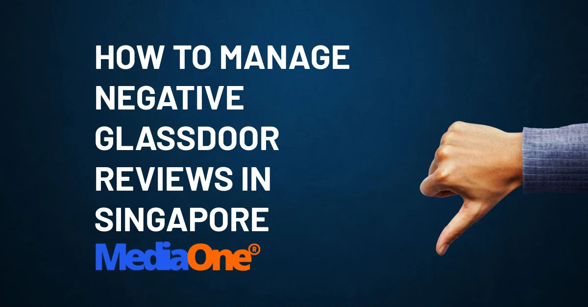 How To Manage Negative Glassdoor Reviews