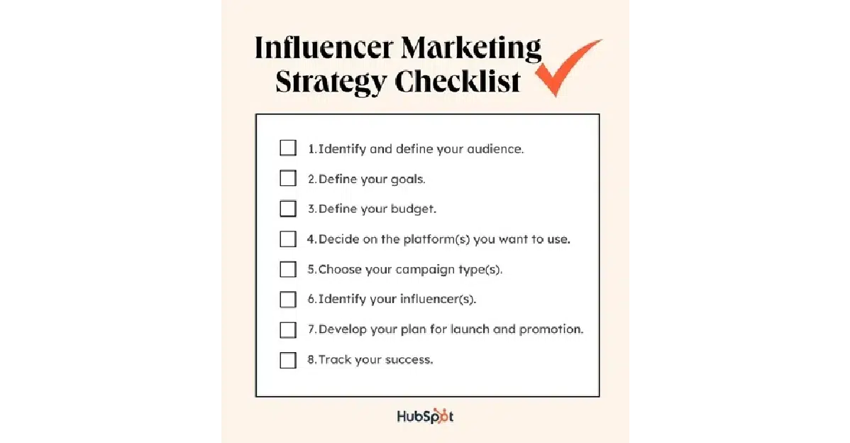 Influencer Marketing Strategies That Work
