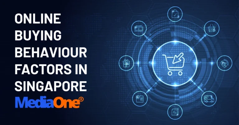 Online Buying Behaviour Factors