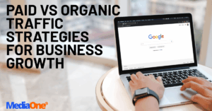 Paid-Vs-Organic-Traffic-Strategies-For-Business-Growth