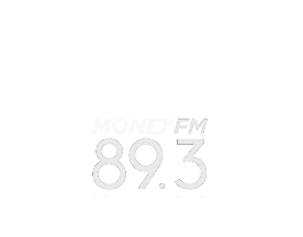 Radon FM 89.3 radio station logo