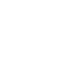 Monochromatic pixel art icon with abstract white shapes on a black background