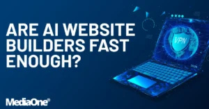 Are AI Website Builders Fast Enough For 2025