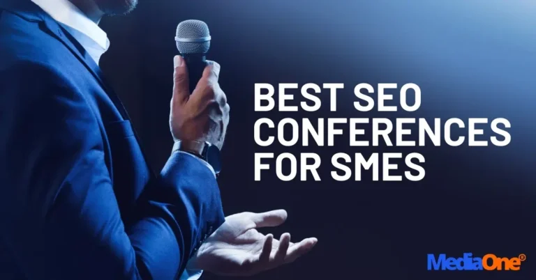 Best SEO Conferences For SMEs