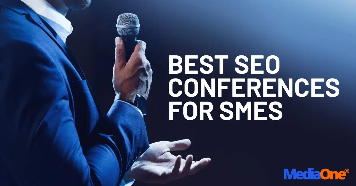 Best SEO Conferences For SMEs
