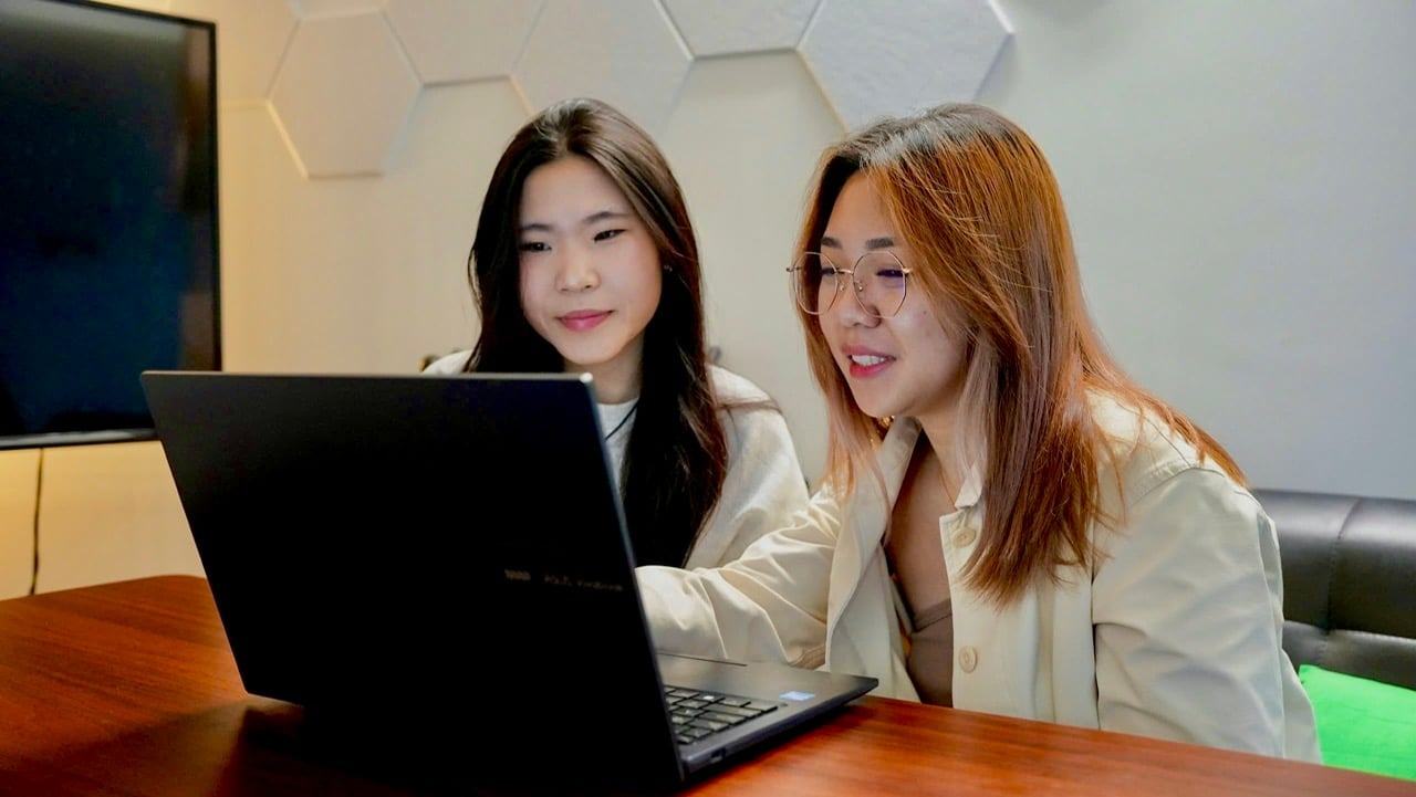 Digimetrics – Proprietary AI from MediaOne 1