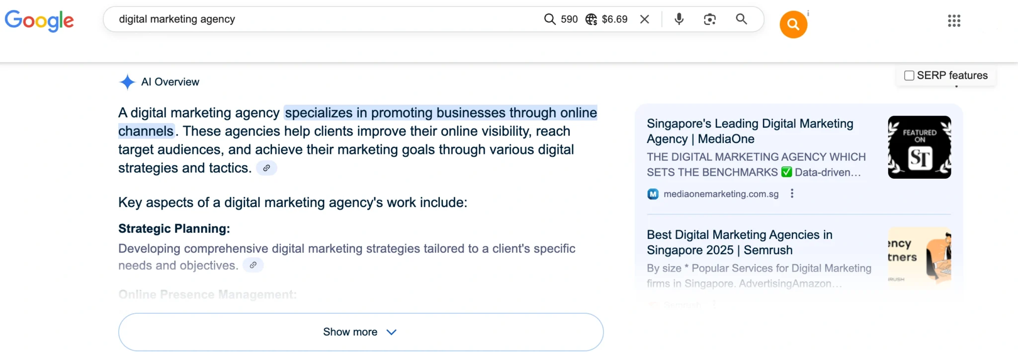 Digimetrics – Proprietary AI from MediaOne 6