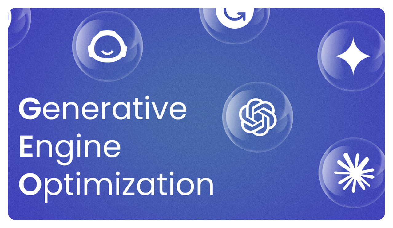 AI SEO Agency: GEO/LLM Optimisation - MediaOne 4