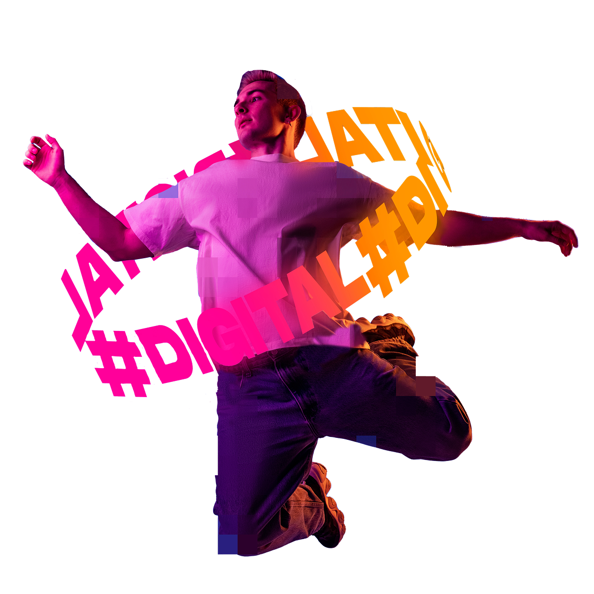 AI SEO Agency: GEO/LLM Optimisation - MediaOne 1