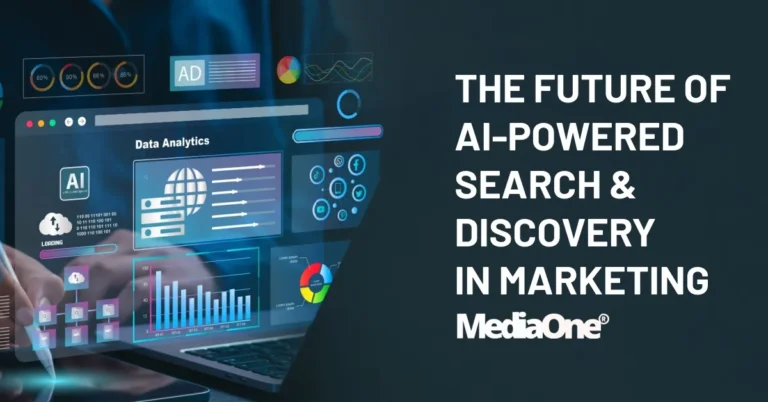 The Future of AI-Powered Search & Discovery in Marketing