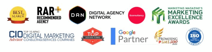 Facebook Marketing Agency Singapore 1