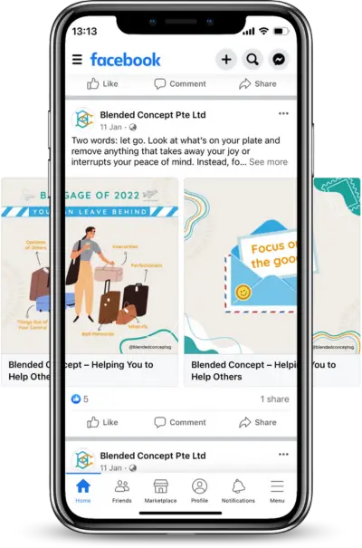 Facebook Marketing Agency Singapore 8