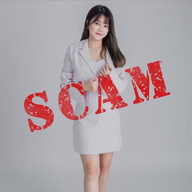 Scam Alert 6