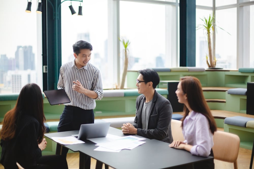 Webinar: AI GEO 101 4