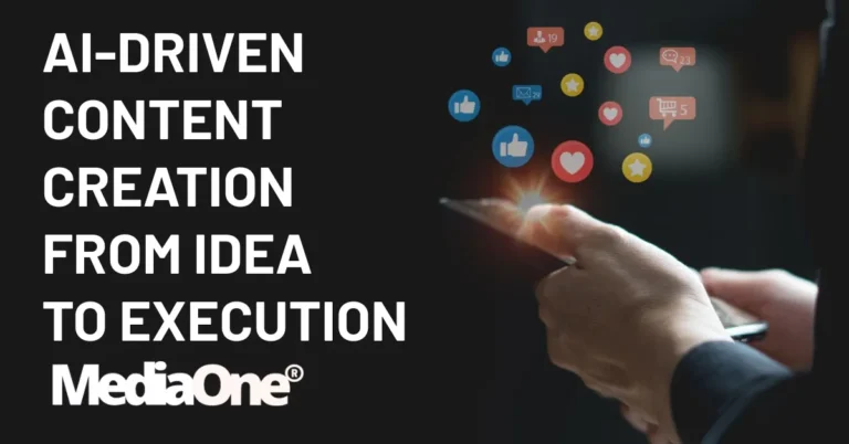 AI-Driven Content Creation_ From Idea To Execution