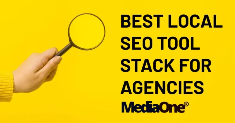 Best Local SEO Tool Stack for Agencies