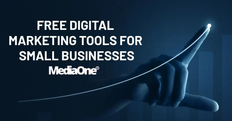 Free Digital Marketing Tools For Small Businesses