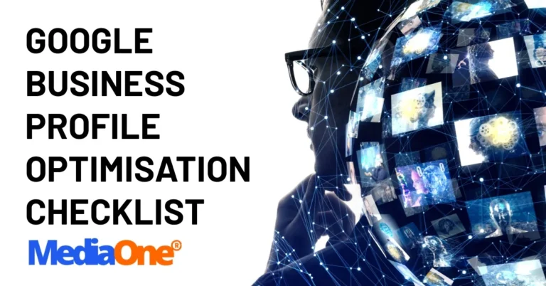Google Business Profile Optimisation Checklist