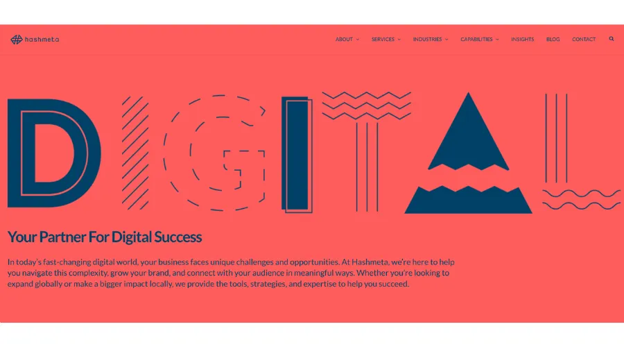 Hashmeta as one of the best SEO agencies in Singapore