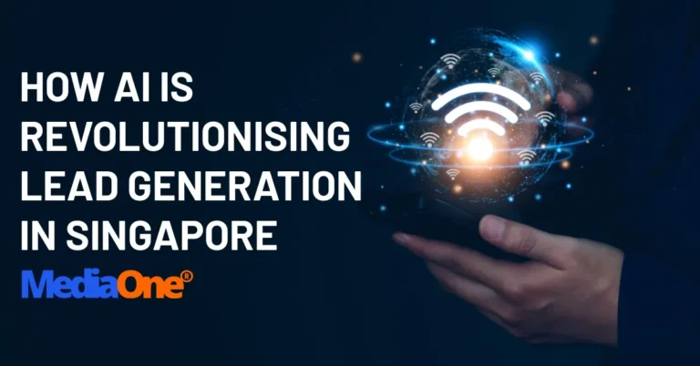 How AI Is Revolutionising Lead Generation In Singapore