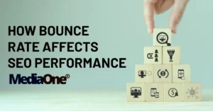 How Bounce Rate Affects SEO Performance