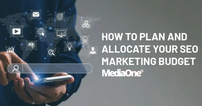 How to Plan and Allocate Your SEO Marketing Budget