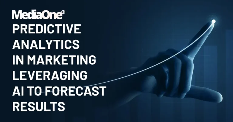 Predictive Analytics In Marketing
