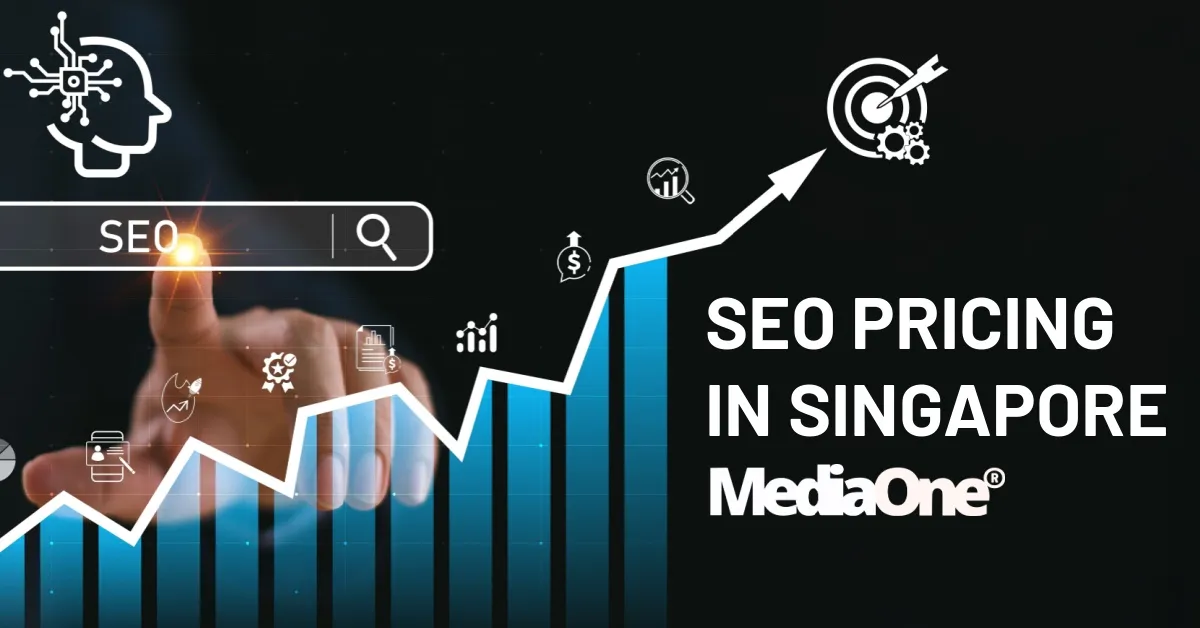SEO Pricing in Singapore