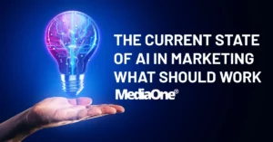 The Current State of AI in Marketing