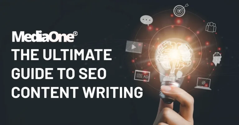The Ultimate Guide to SEO Content Writing