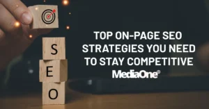 Top On-Page SEO Strategies You Need in 2026 to Stay Competitive